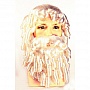 Lacey Wigs Santa - Curly Set